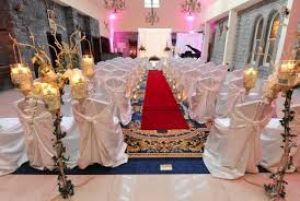 Weddings @ Kilronan Castle Estate & Spa